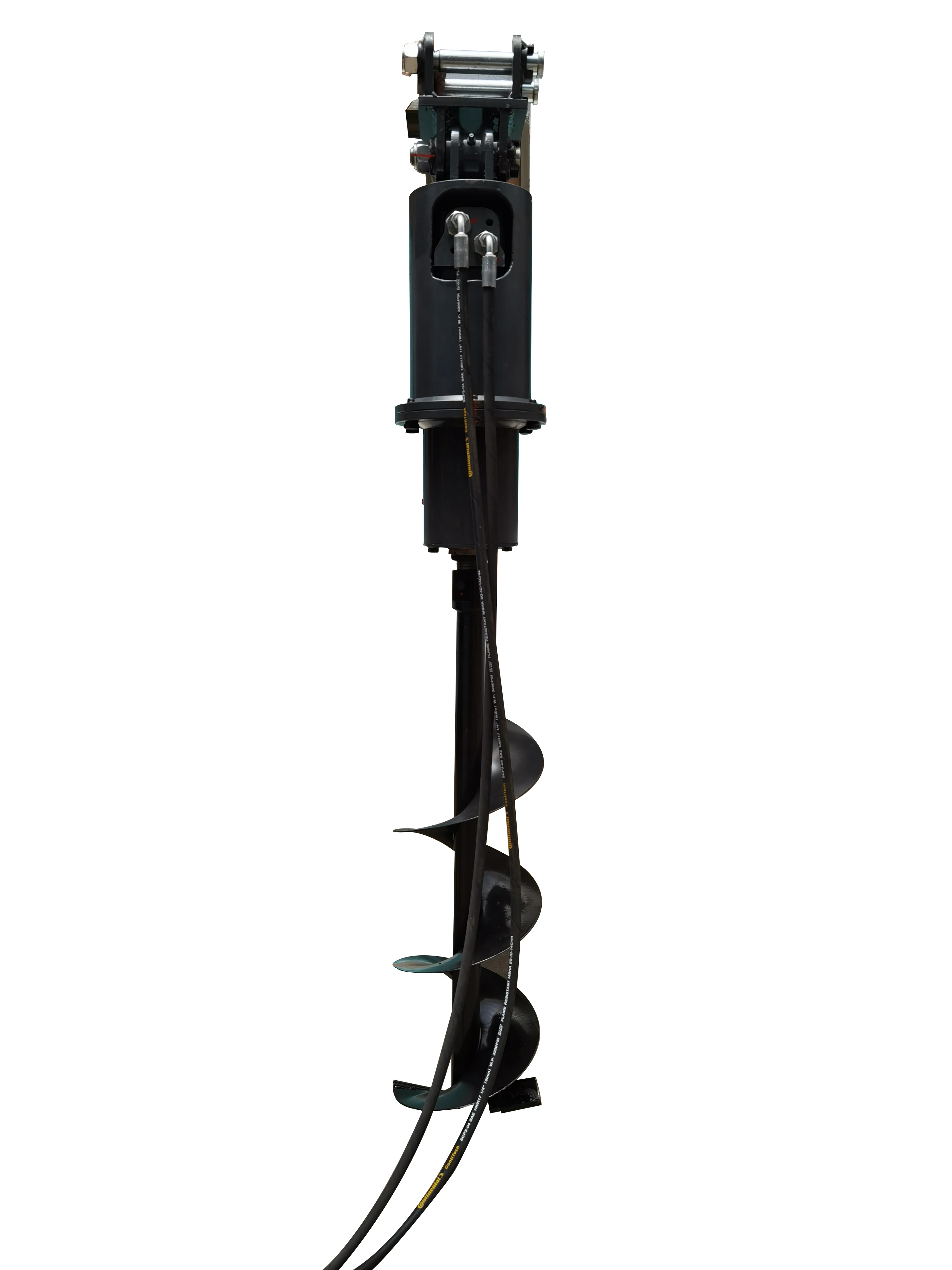17Mpa hydraulic excavator high quality low price ground auger fence construction gearbox pump gear core