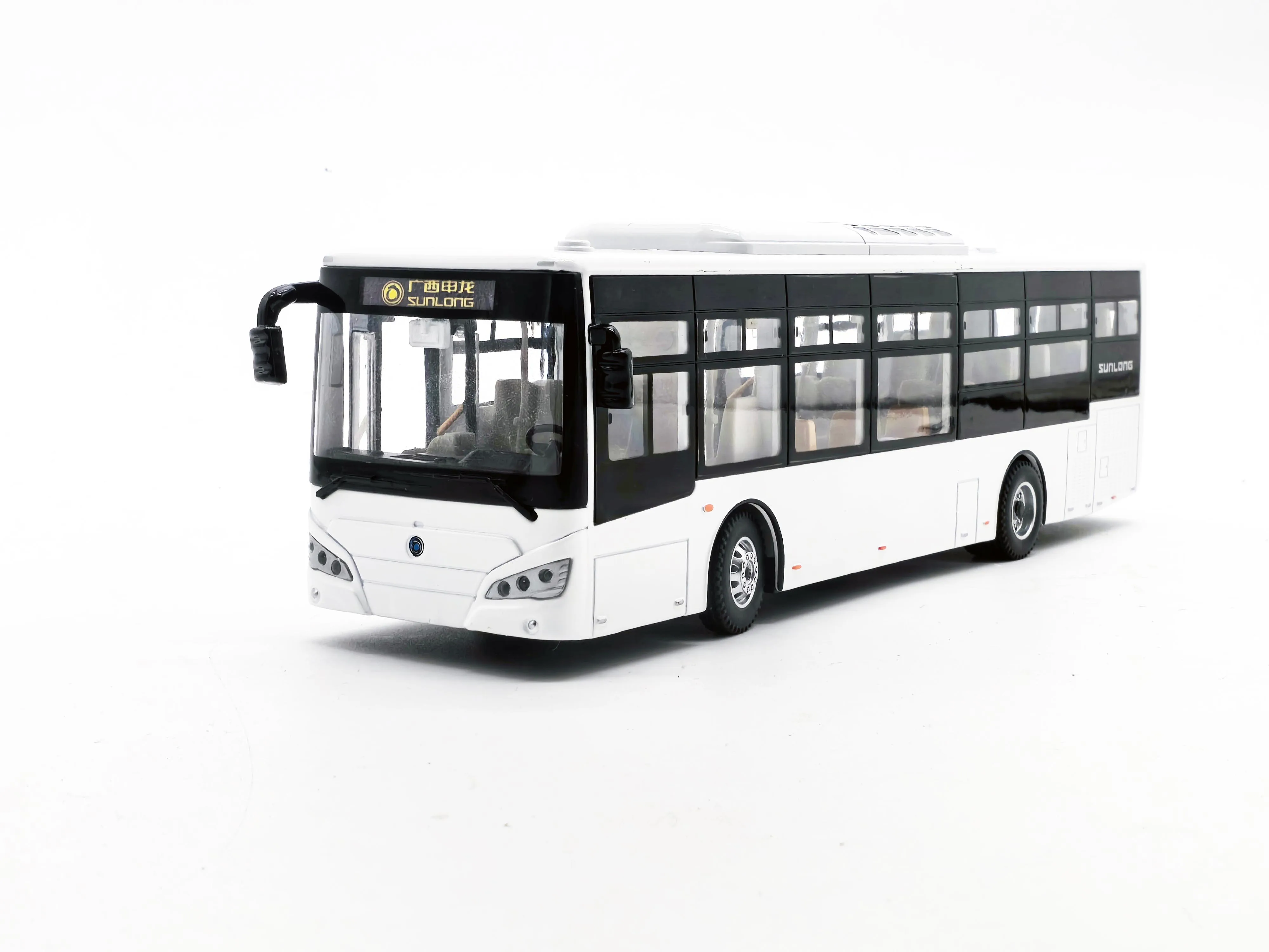 modele-de-bus-de-shanghai-shenlong-a-l'echelle-1-43-voiture-en-alliage-blanc-pour-enfants-grande-taille-avec-lumieres