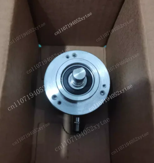 RVP510 new encoder operating voltage 4.75-30V DC with LCD display, programmable resolution