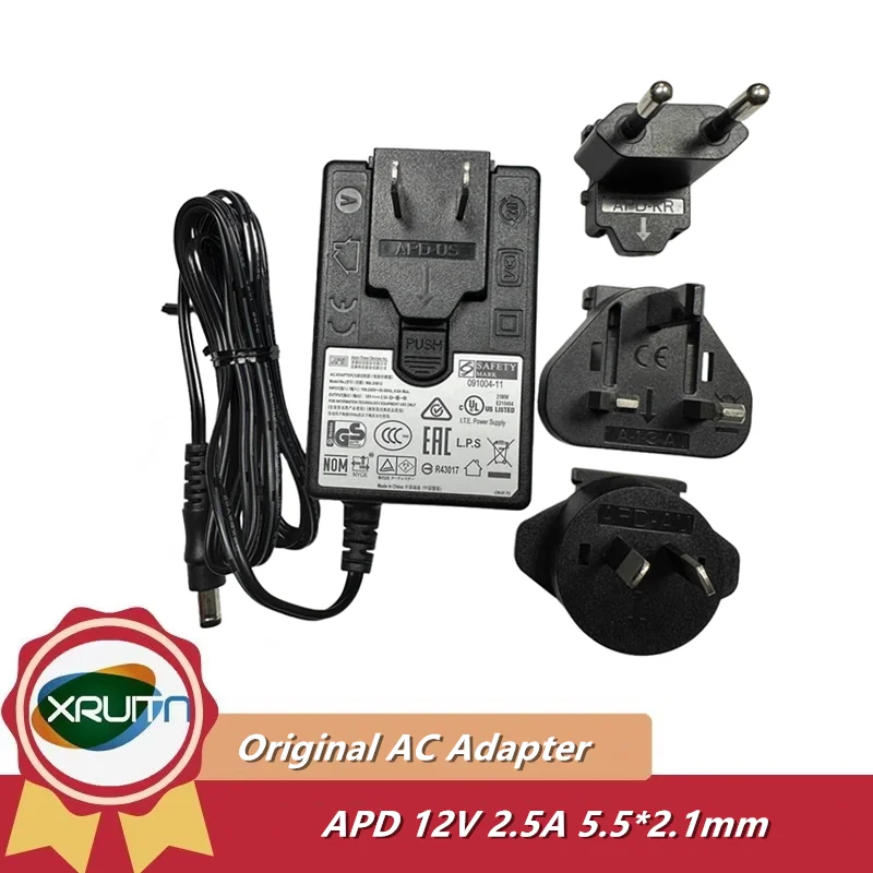 Genuine Apd WA-20B1…