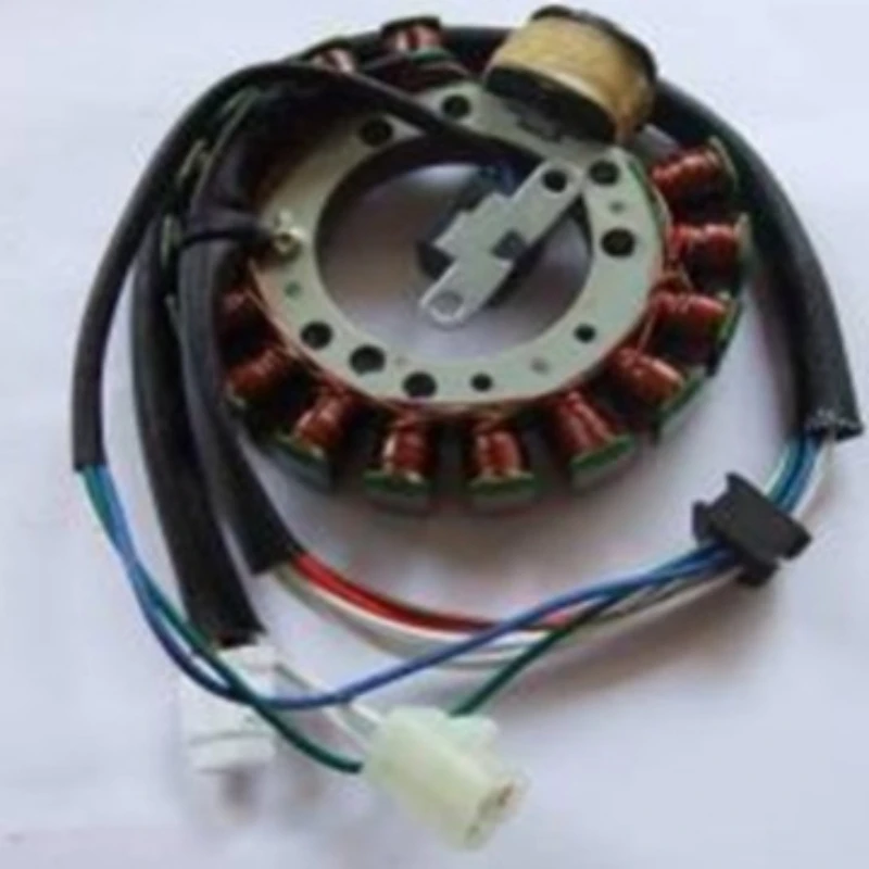 Motorcycle Accessories Stator Coil 350