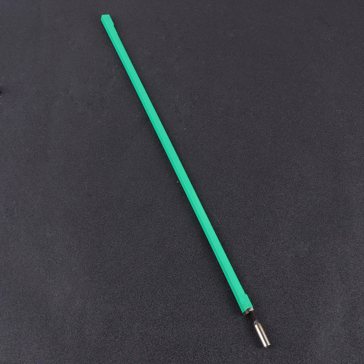 

375 Mm Green Adjusting Rod Guitar Tuning Pegs Key Steel Truss for Double Acting