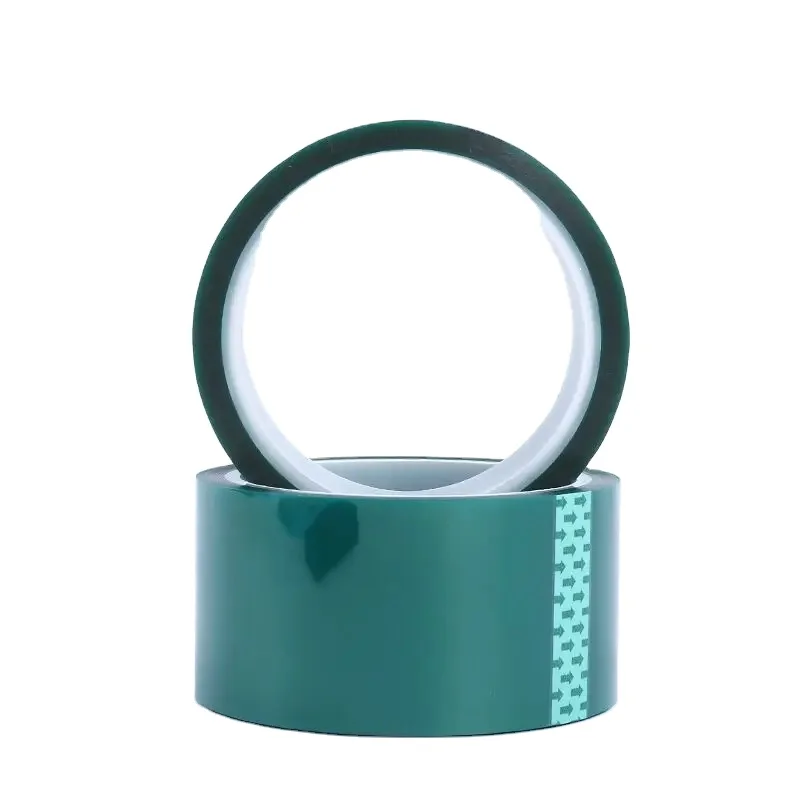 

High-insulation PET high-temperature tape, high-voltage insulation guarantee, for electrical equipment insulation protection