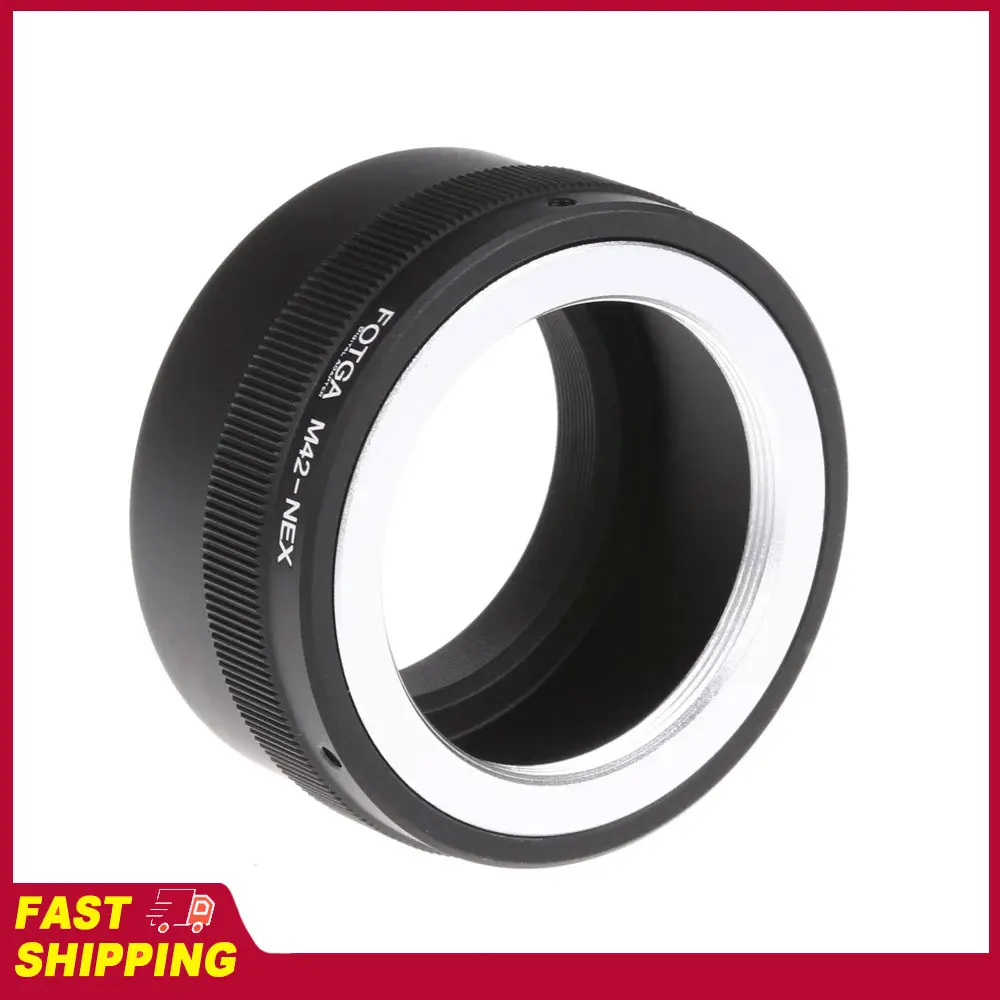 Fotga M42 Adapter R…