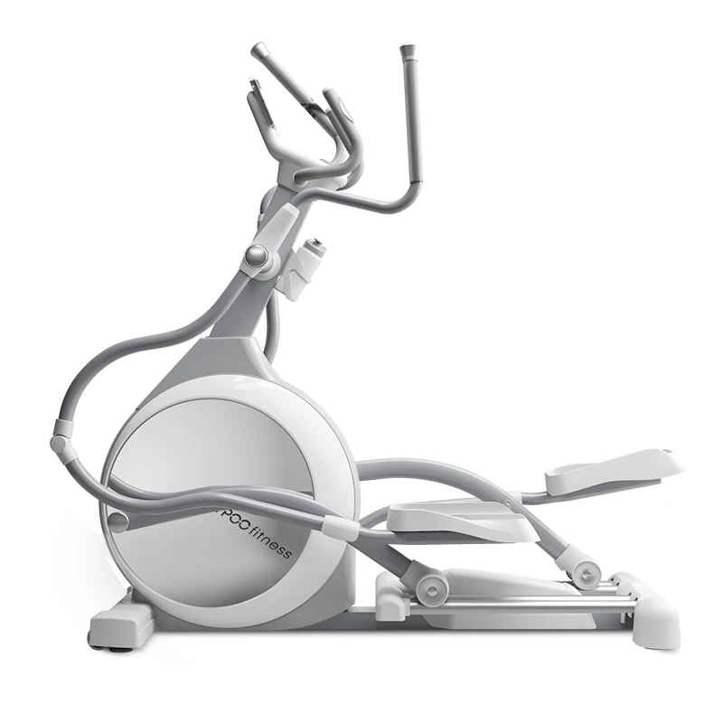 

Elliptical Machine Trainers Fitness Magnetic Elliptical Bike Control Elliptical Trainer