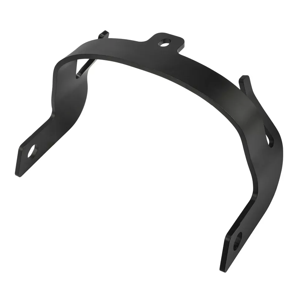 

Black Rear Fender Support Bracket Fits For Harley Sportster 883 1200 2004-2022 Motorcycle Accessories