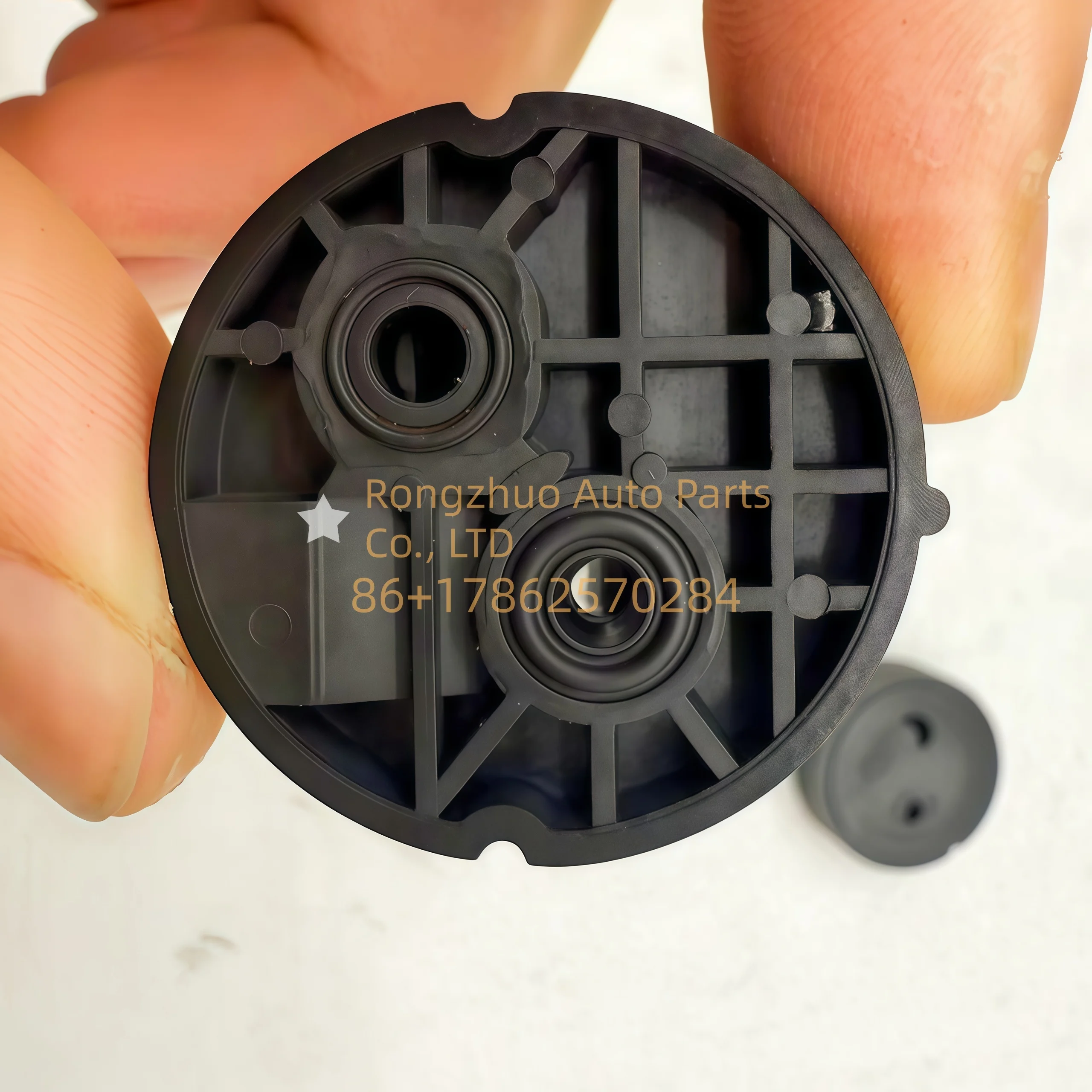 5505779 A060T663 2860697 2963717 Harnstoffpumpen-Saugmembran, kompatibel mit Cummins National 6 Scania Lkw – Detail 4