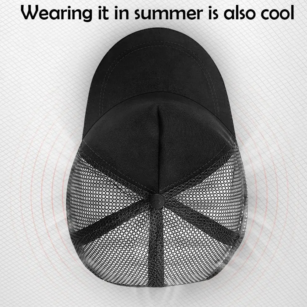 Safety PE Cap Shell Anti-collision Breathable Bump Cap Insert PE Protective Lining Cap