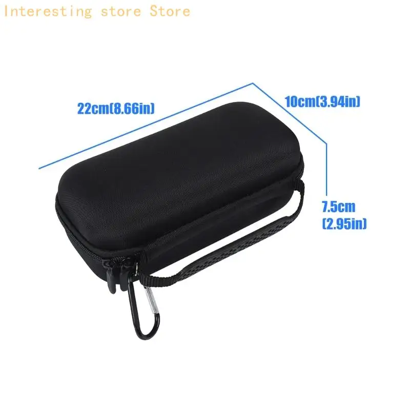 Schlankere Tragetasche für BandBoxSolo-Lautsprechertasche, ergonomisches Design 55KC – Detail 6
