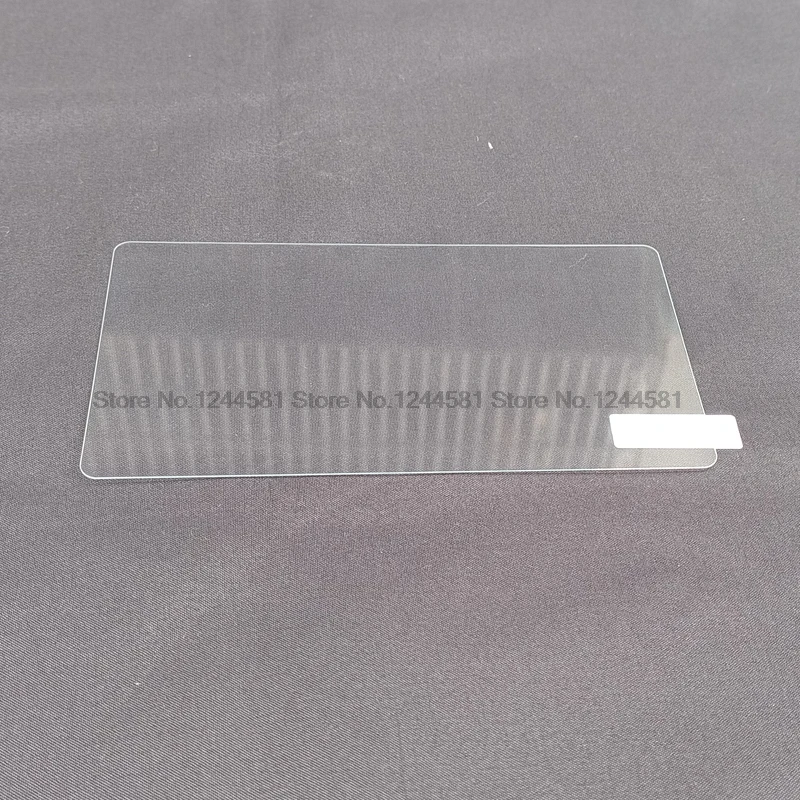 Tempered glass screen protector For Autel KM100/ITS600/BT608 5.5 inch Key Tool OBD IMMO Key Generation Transponder Read