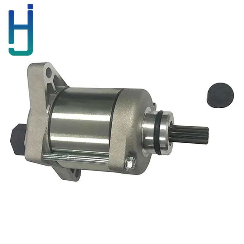 026070118000 Long tooth Starter Motor For BETA Enduro 250RR 300 RR RX 2013-2024