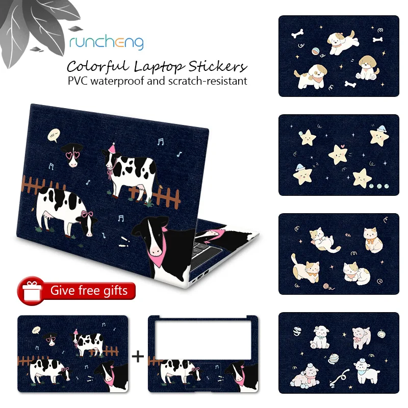 DIY Transformers laptop sticker laptop skin 12/13/14/15/17 inch for MacBook/HP/Acer/Dell/ASUS/Lenovo