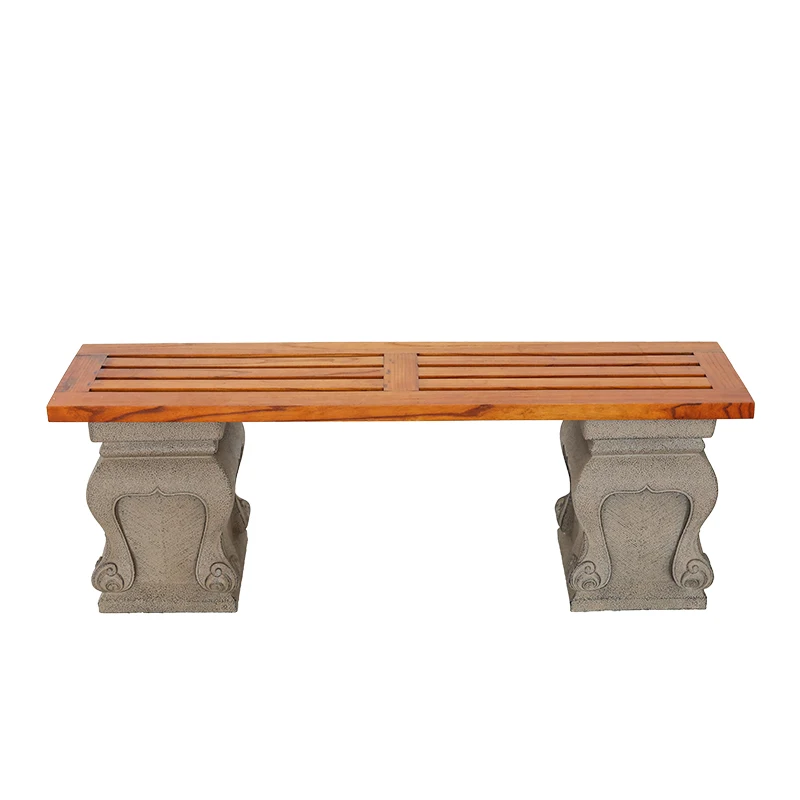 *Garden layout on the top floor of the courtyard Solid wood flower shelves Floor-to-ceiling succulent flower pot shelves