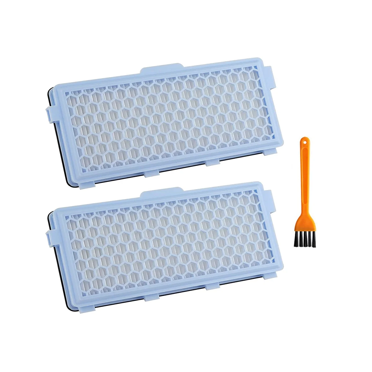 

HEPA-фильтр подходит для пылесоса Miele S4000/S5000 AirClean 50