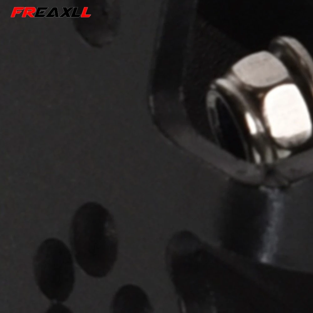 

Motorcycle For Yamaha Tenere 700 TENERE 700 Tenere700 2019-2026 Navigation Bracket Mobile Phone GPS Plate Bracket Phone Holder