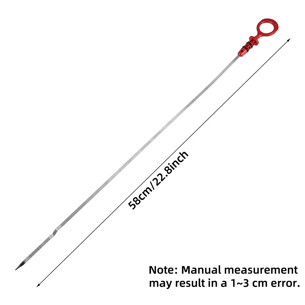 자동차 엔진 오일 딥스틱 측정 도구, 가솔린 딥스틱, 볼보 C70 S60 S70 S80 V70 XC70 XC90