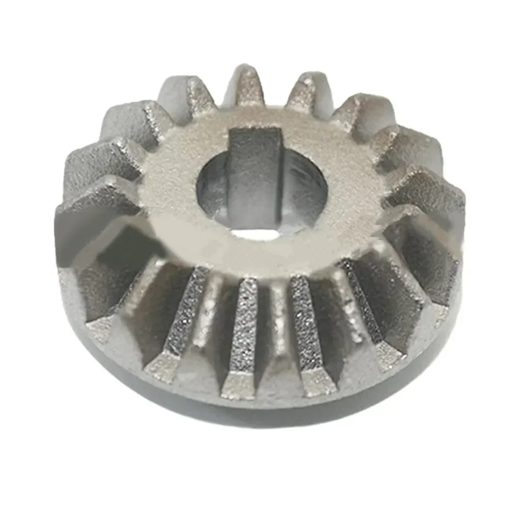 DW745 Bevel Gear 5140061-65 Gear High-quality Materials Metal Construction Precision Fit Construction Site For DCS7485B