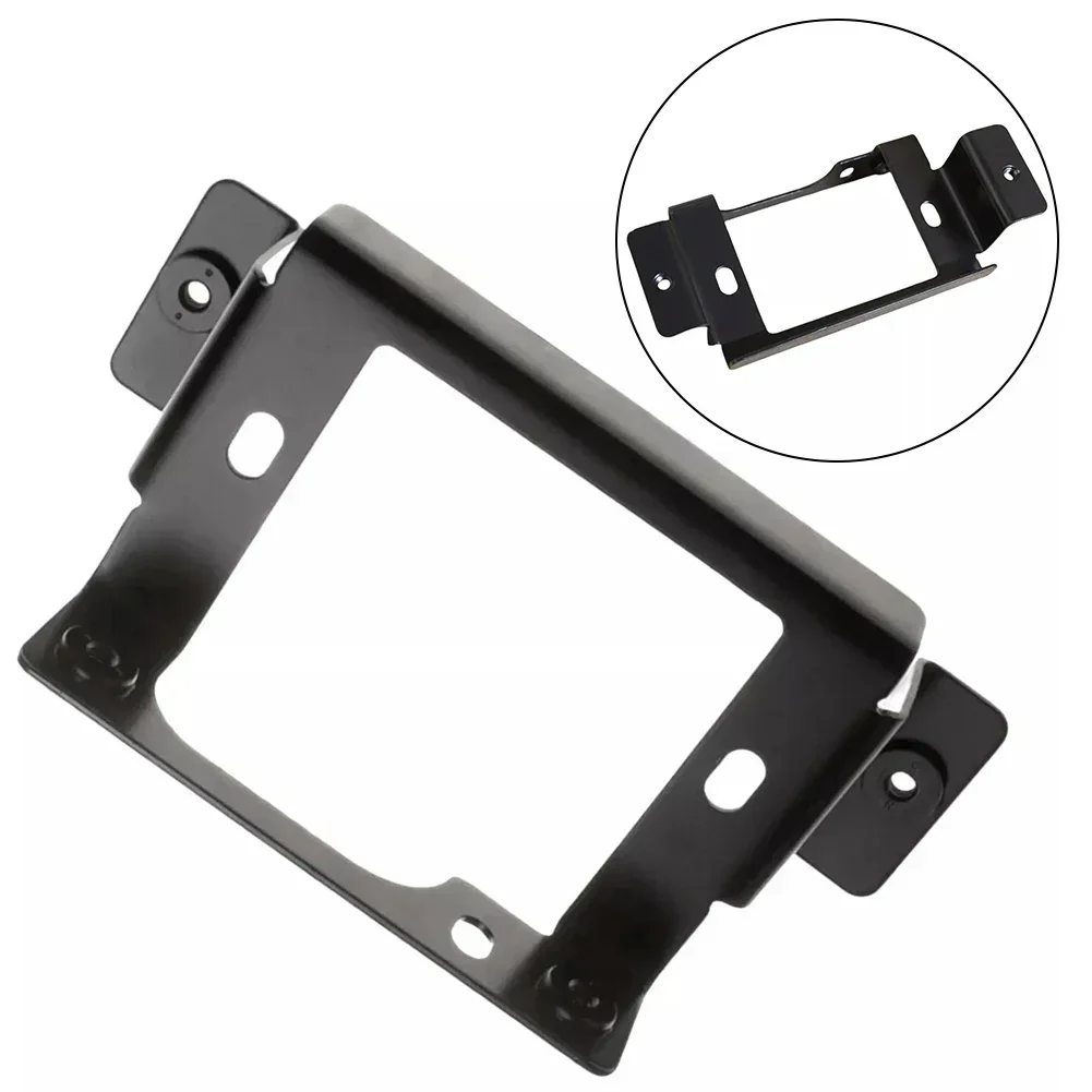 

Front Bonnet Lock Housing Latch Support for Ford For Transit MK7 2006 2013 OEM 1426410 6C11 16774 AC Replacement Part