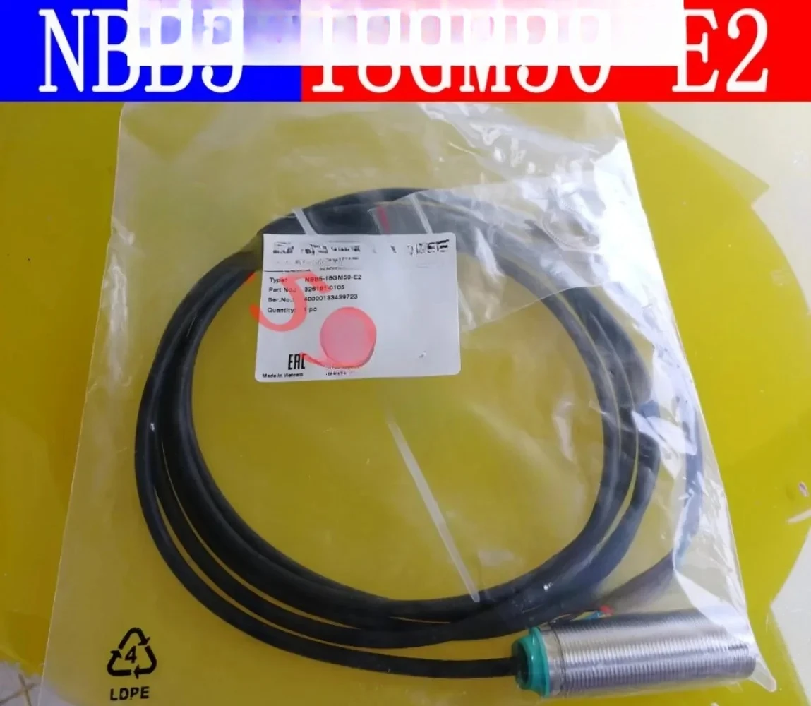 Sensor NBB4 NBN8 40…