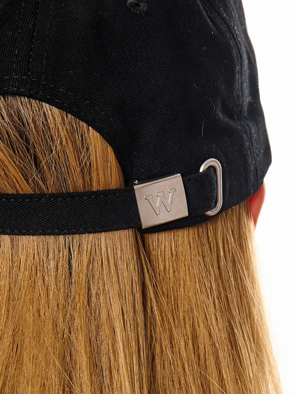 قبعة بيسبول كلاسيكية مطرزة بنص سحابي لصيف وخريف 2025 قبعة رياضية خارجية للشمس والظل