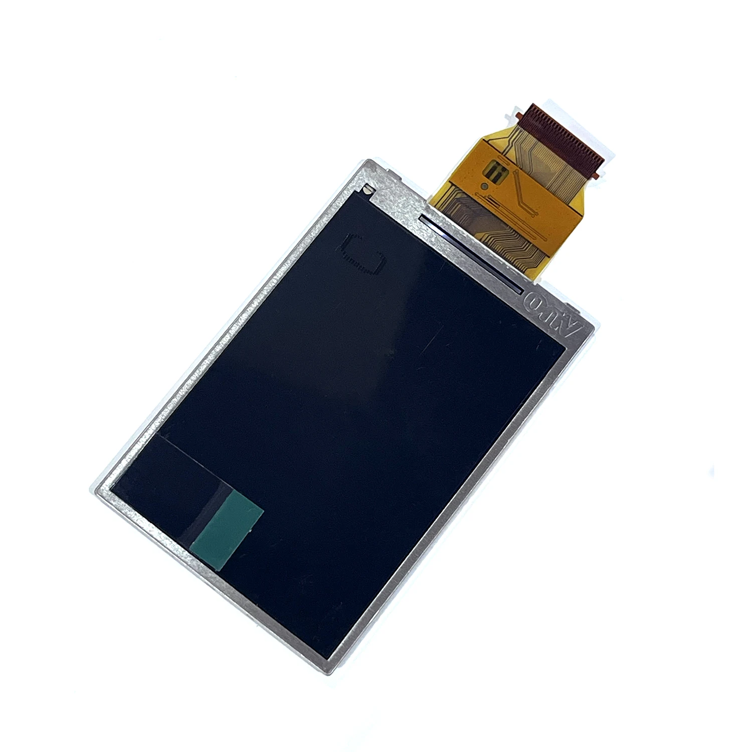 شاشة عرض LCD لأجزاء إصلاح الكاميرا الرقمية ، لوميكس ، ، ، panay ، ZS35 ، TZ55 ، جديدة