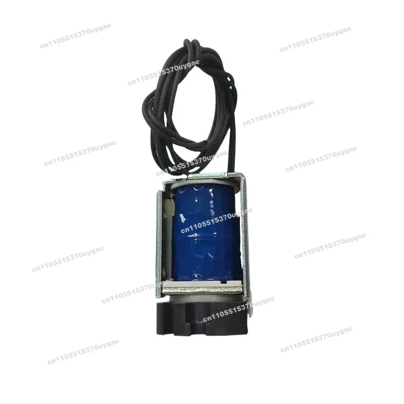 E + H Eight-ring Valve, Single Valve WTA-2R-MFF5 High-sand Solenoid Valve
