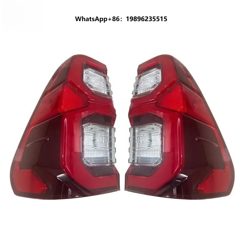 Automobiles 2022 Car Bumper Body Kit