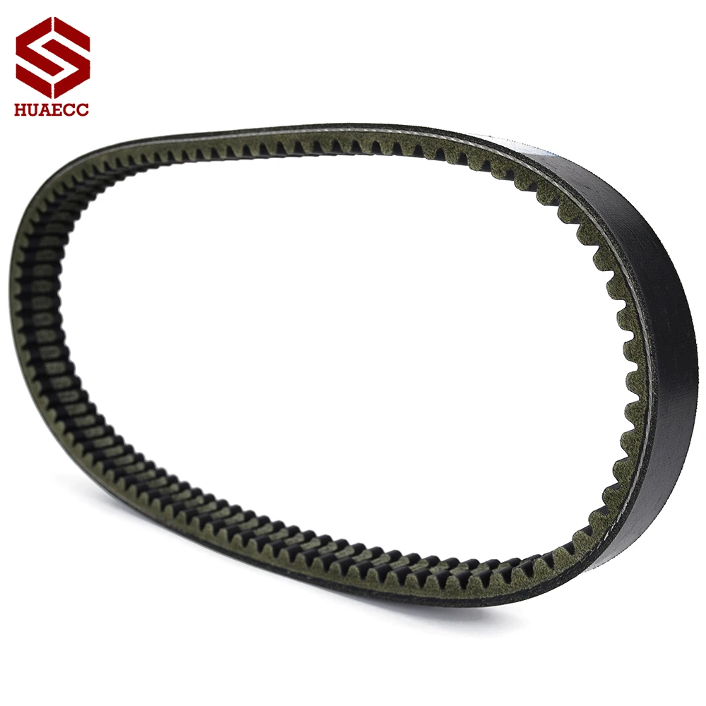 Motorcycle Transfer Clutch Drive Belt For Grecav EKE