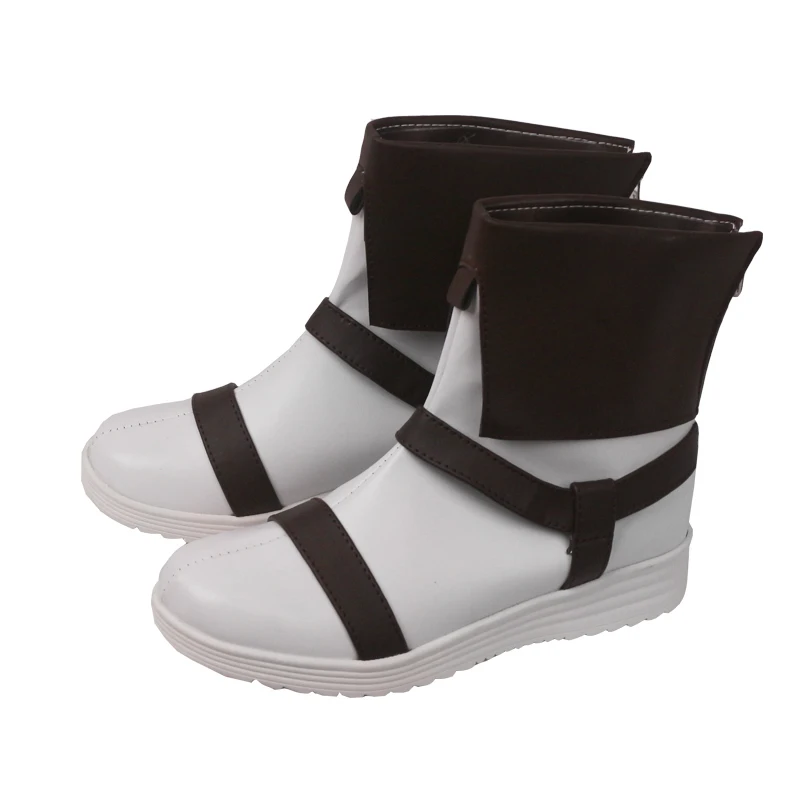 Digimon Adventure Digital Monsters DigiWorld DigiDestined Crest of Sincerity Mimi Tachikawa Anime Cosplay Shoes Boots S008