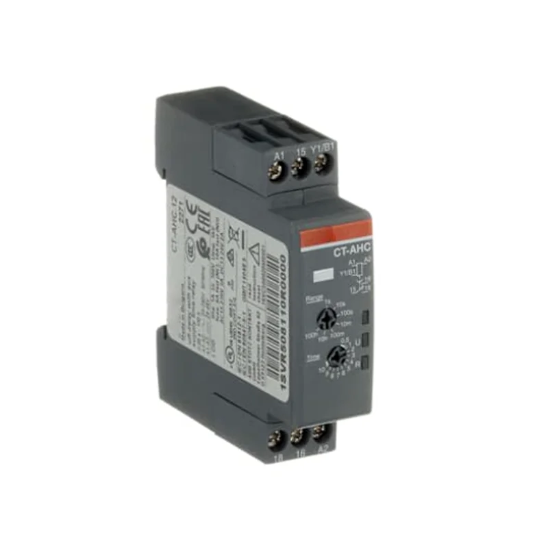 1-piece-nouveau-relais-temporise-ct-ahc12-temporisation-de-desactivation-1c-o-24-48vdc-24-240vac