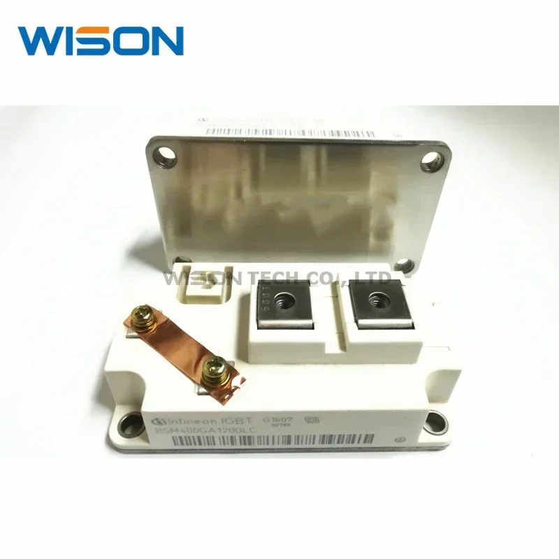 BSM400GA120DLC BSM400GA170DLC Miễn Phí Vận Chuyển Mới Và Ban Đầu Mô Đun