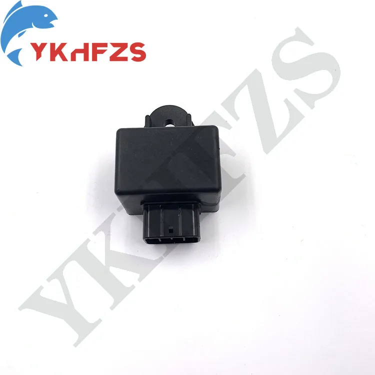 

60E-81950-00 Electric Relay Assy For Yamaha 4T F40 F50 F60 F70 F75 F90 F100 F115 60E-81950 60E8195000 baot engine parts