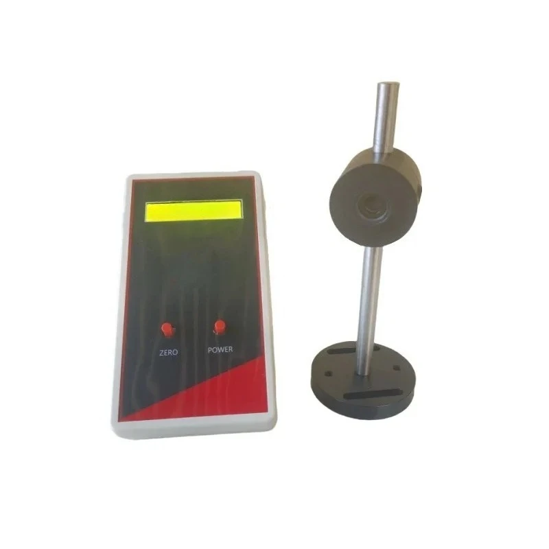 20mW handheld laser power meter high resolution