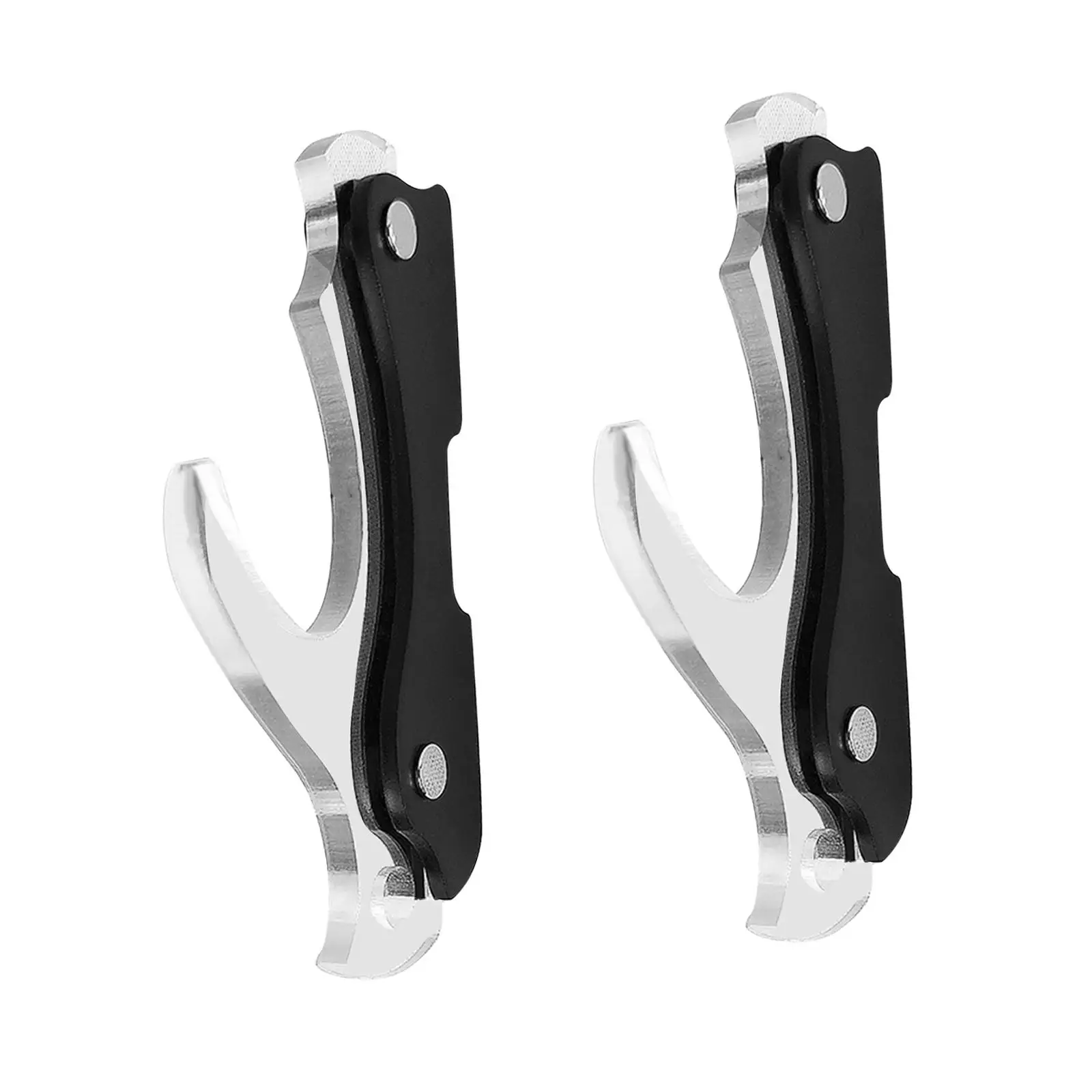 Samurai Sword Stand Sword Hanger Wall Mount Decoration Multipurpose Sword Bracket Sword Holder for Malls Cosplay Events Homes