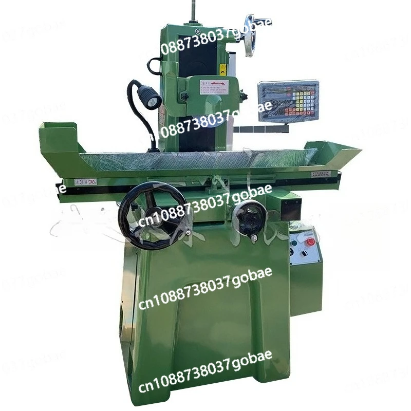 آلة طحن السطح M618S آلة طحن المياه الرطبة والجافة الدقيقة آلة طحن يدوية صغيرة