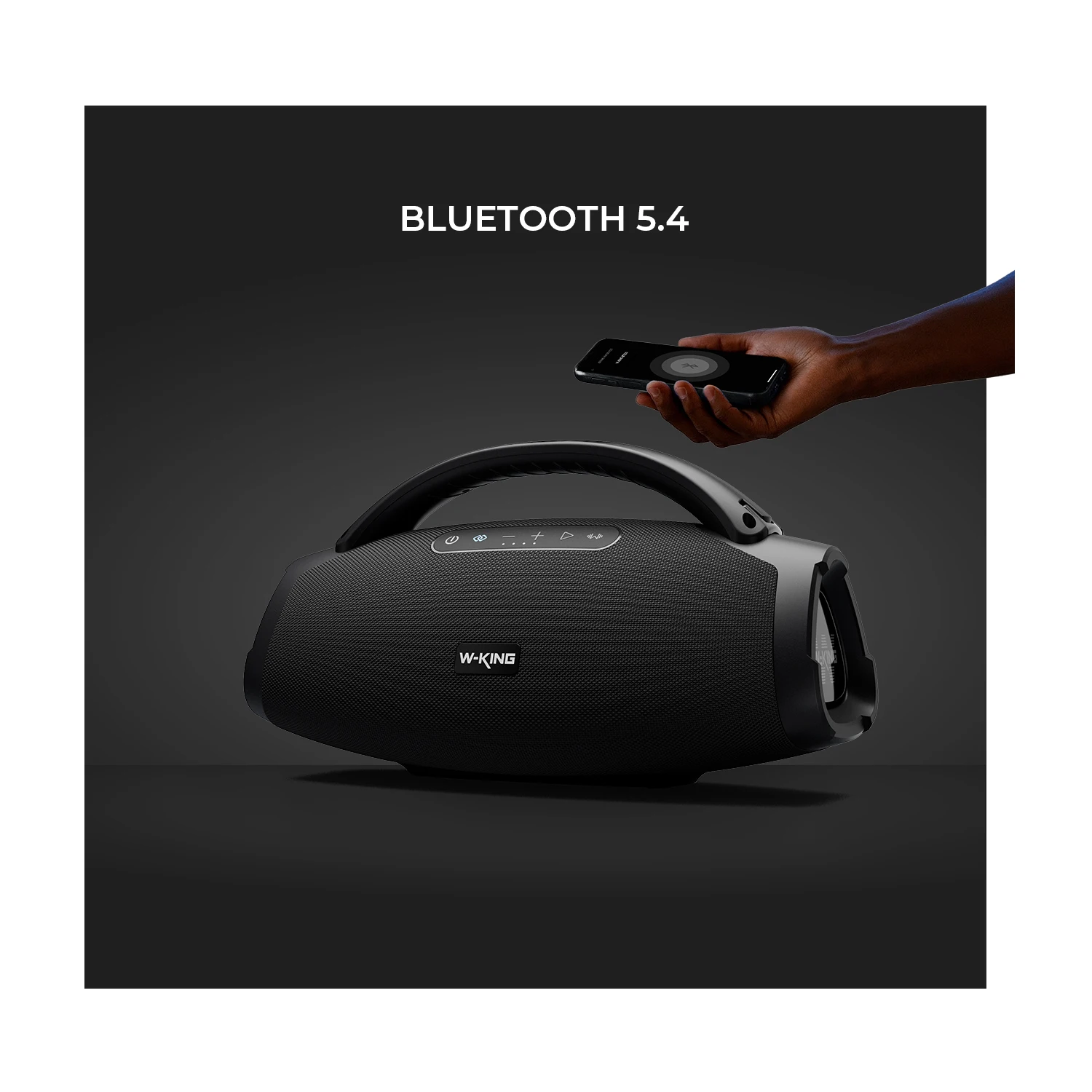 Thumbnail 3 - #26 Best Boomboxes to Buy In 2026