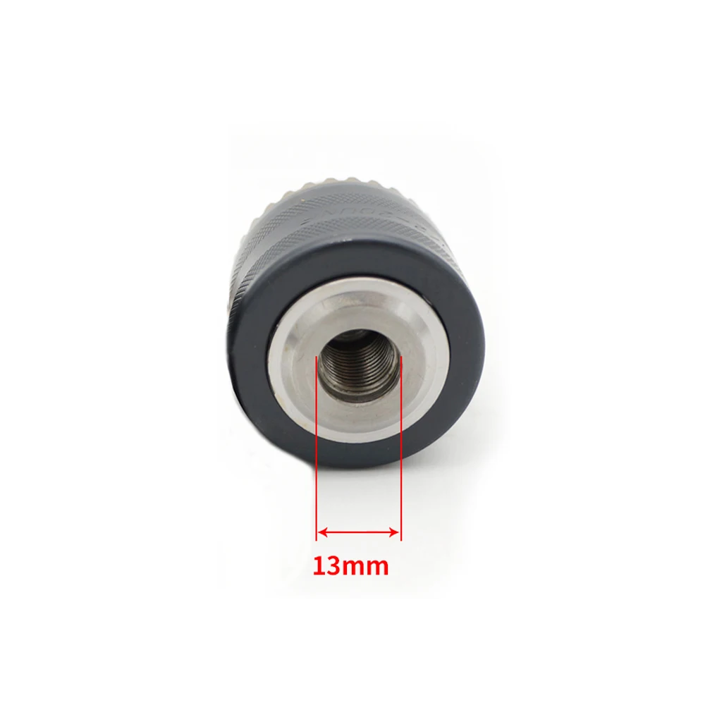 1.5-13mm 1/2 20UNF Drill Chuck With Key For BOSCH GBM13RE GBM13 GSB13RE GSB16 GSB16RE GSB600RE GSB13 PSB550-RE GSB20-2RE