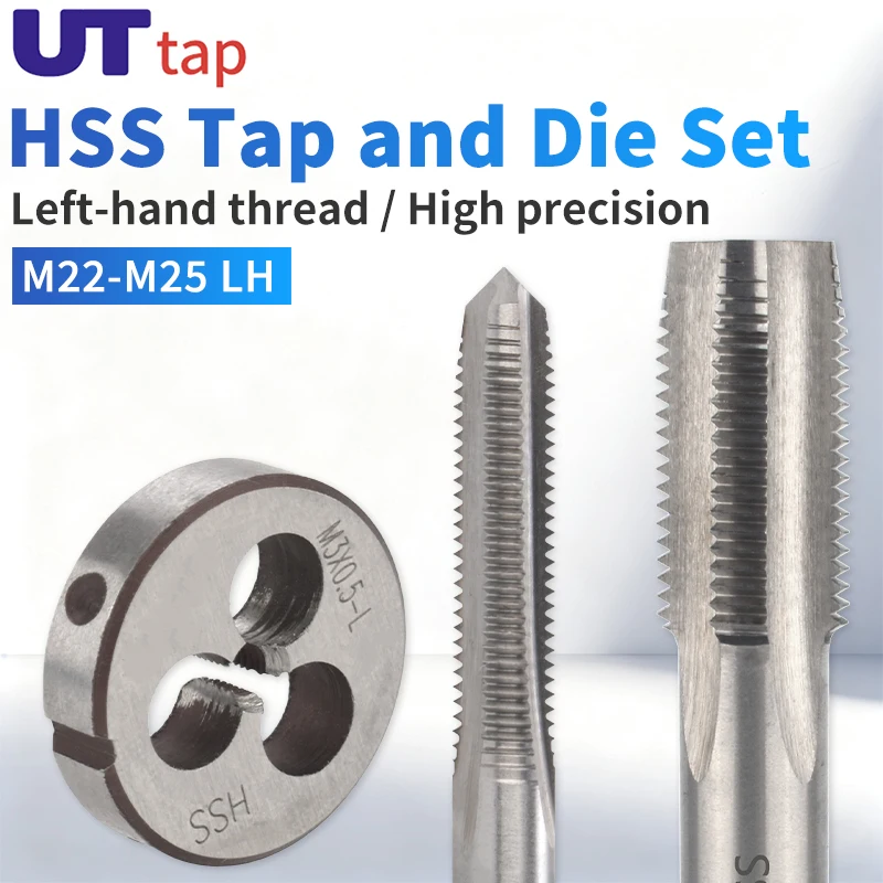 jeu-de-tarauds-et-filieres-metriques-hss-6542-pour-vis-a-gauche-ut-tap-1set-m22-m25-x10-15-20-25-–-outil-de-taraudage-et-de-reparation