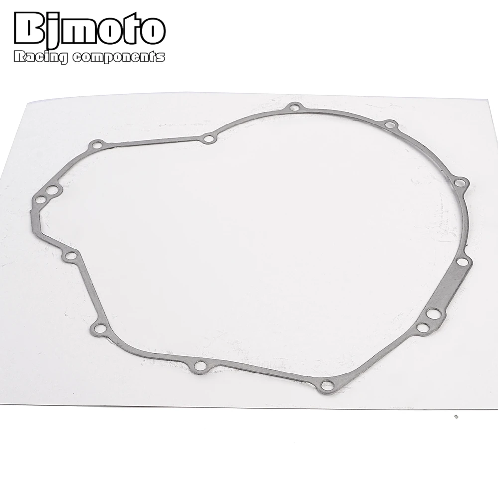 Motorcycle ER-6F/6N Clutch Cover Gasket For Kawasaki  ER 6F 6N NINJA650R VERSYS650 VERSYS 650 VULCAN S Z650/RS NINJ650 2017-2026 view 5