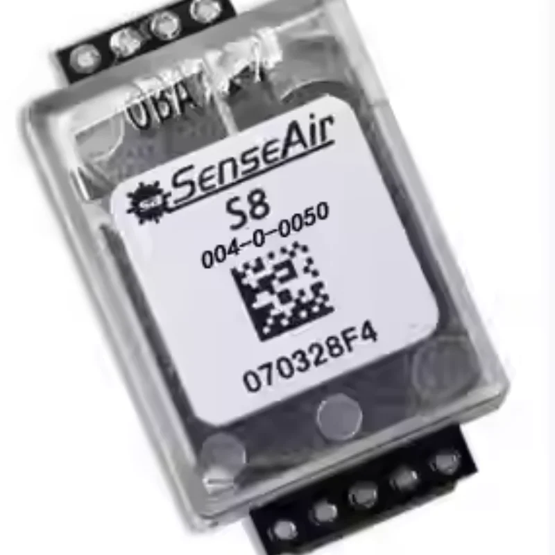 Swedish SenseAir Carbon Dioxide CO2 Sensor Module S8 0050, brand new original in stock