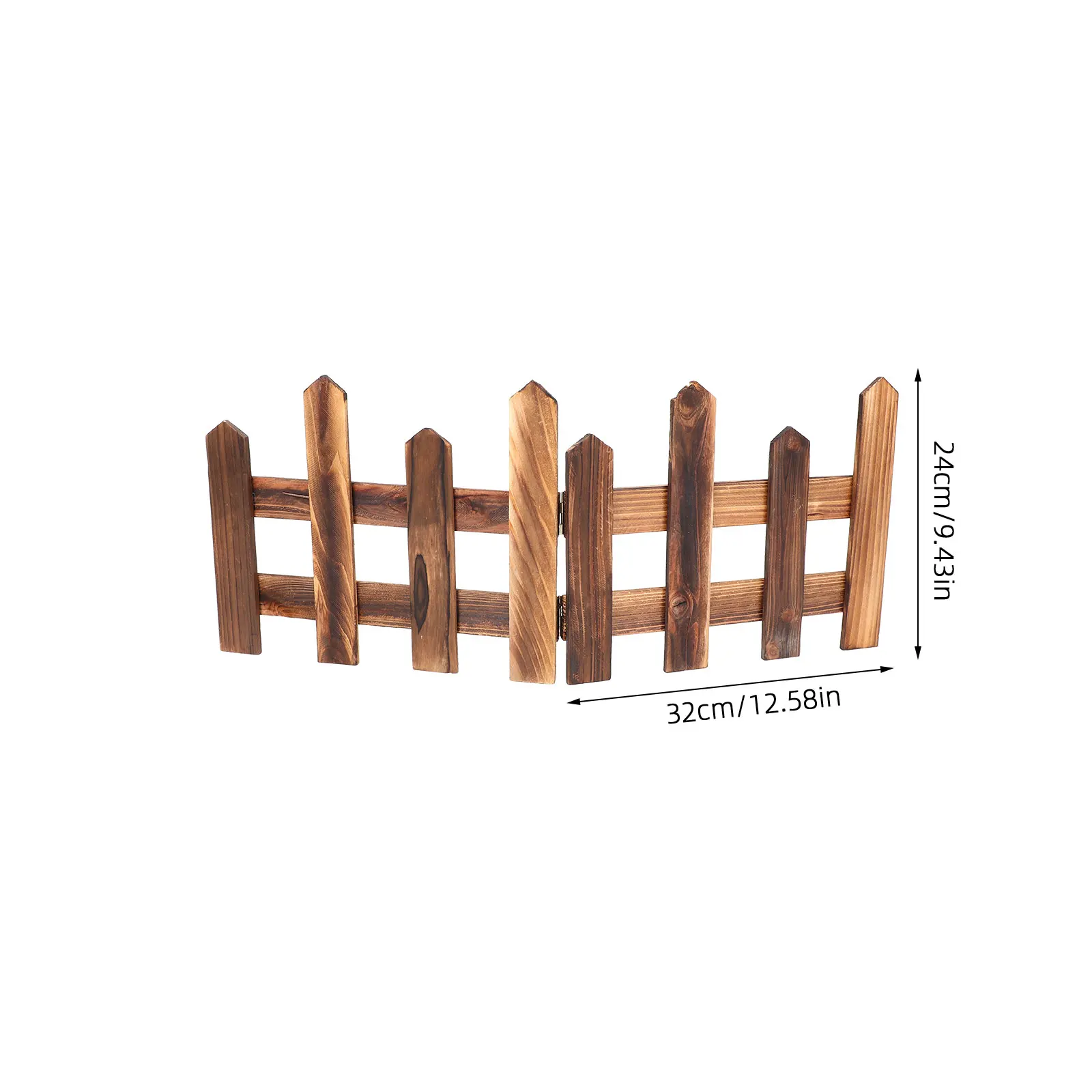 سياج شجرة عيد الميلاد بطول 1.2 متر، حاجز أمان قابل للإزالة وقابل للتعديل، سياج ديكور واقي للاستخدام في المنزل والحديقة والعطلات الخارجية