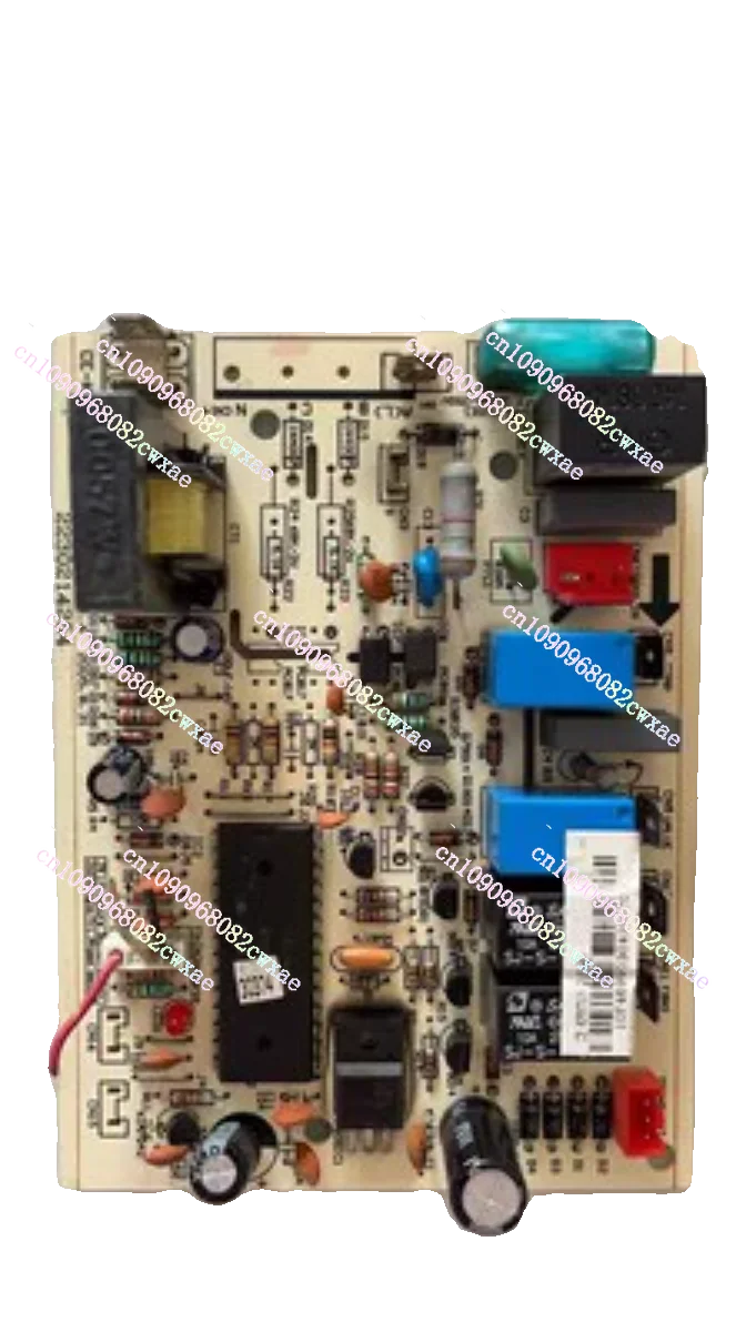 Placa de ordenador externa para aire acondicionado, placa principal, placa de alimentación CE-KF70W-21E CE-KFR90GW/I1Y para belleza
