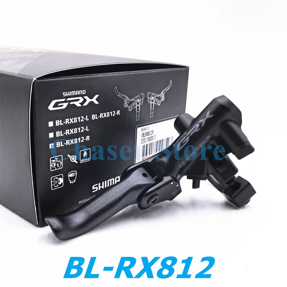 SHIMANO GRX SUB BL-RX812 Hydraulischer Scheibenbremshebel