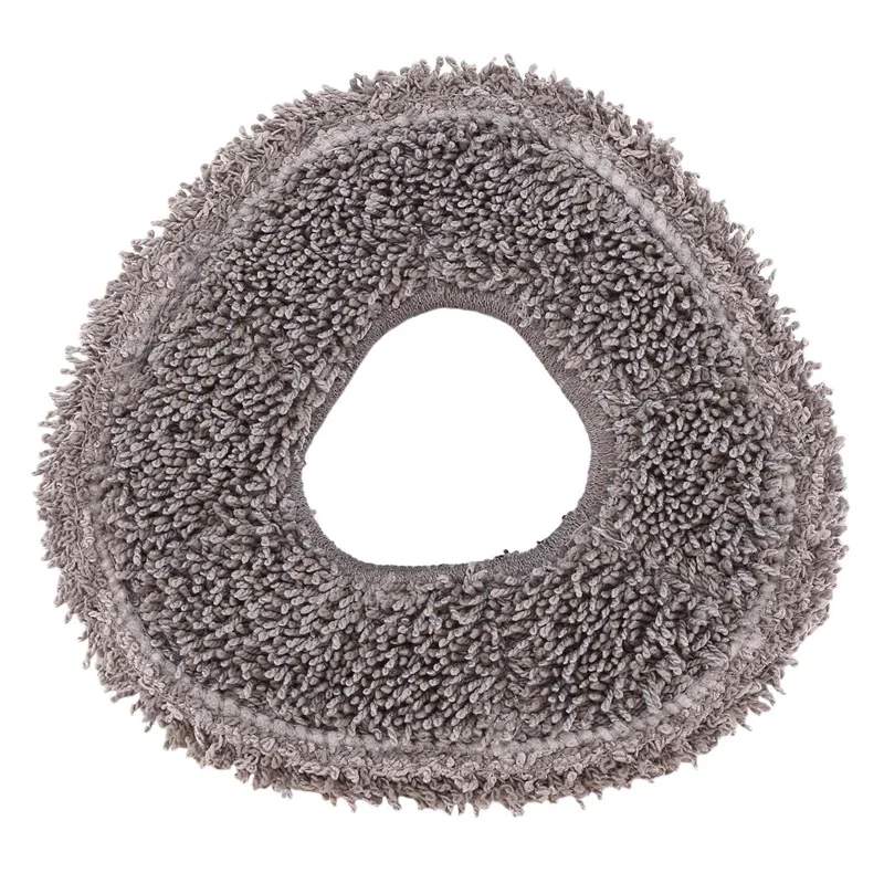 

B06B-For Narwal Freo X Ultra / Narwal J4 / J4 Lite Robot Vacuum Cleaner Side Brush Mop Cloths Accessories Spare Parts