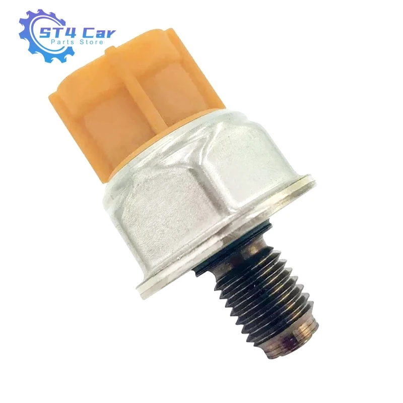 Fuel Rail Pressure Sensor 45PP3-3 For Mitsubishi Triton 2006 - 2014 Pajero 2009 2010-2018