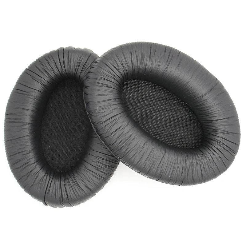 2pcs Head Worn Earphone Sponge Cover Replacement Ear Pads Headphone Cushion For Hd280 HD 280 Pro Earphone Accessories