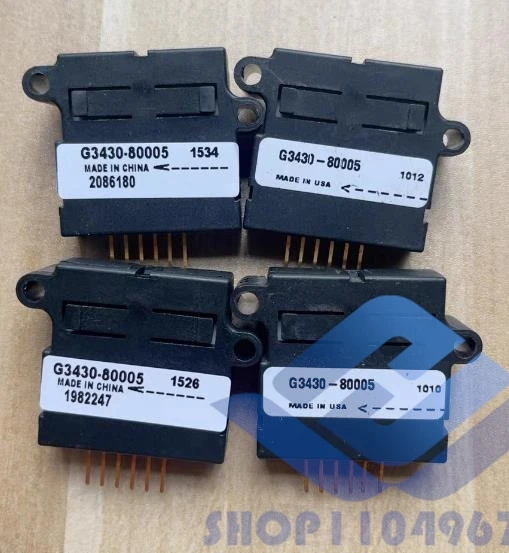 For Agilent G3430-8…