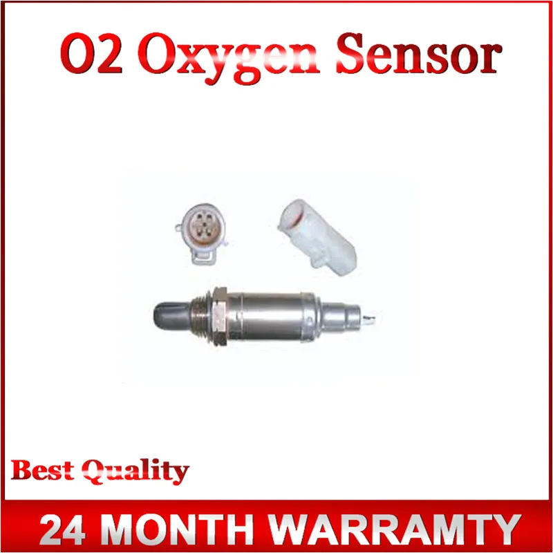 

Oxygen Sensor For Ford Versailles Royale Pampa VW Gol 1.0-2.0L 1982- Oxygen Sensor 0258003506 / 0258003507