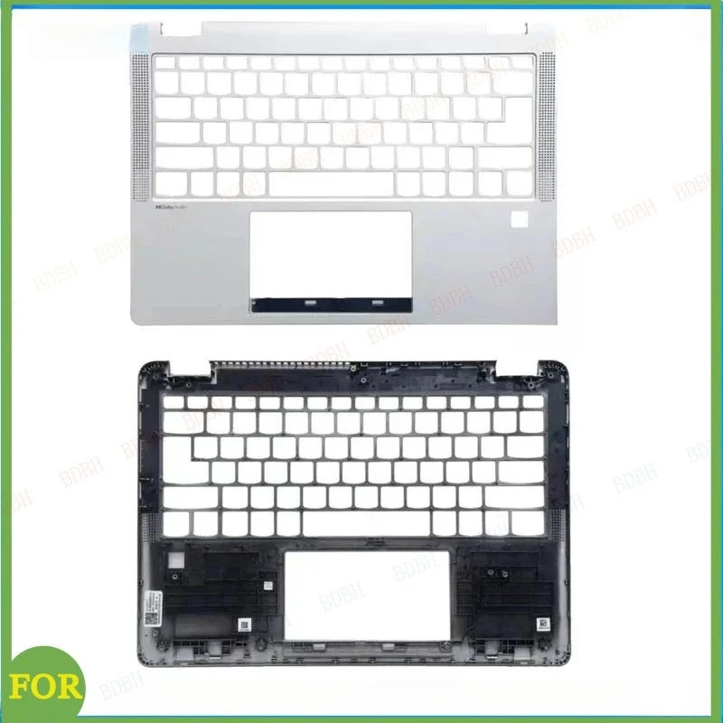 For Ideapad Flex 5 14ALC7 14IAU7 14ALC8 14IAU8 New Laptop LCD Back Cover/Palm Rest/Bottom Cover