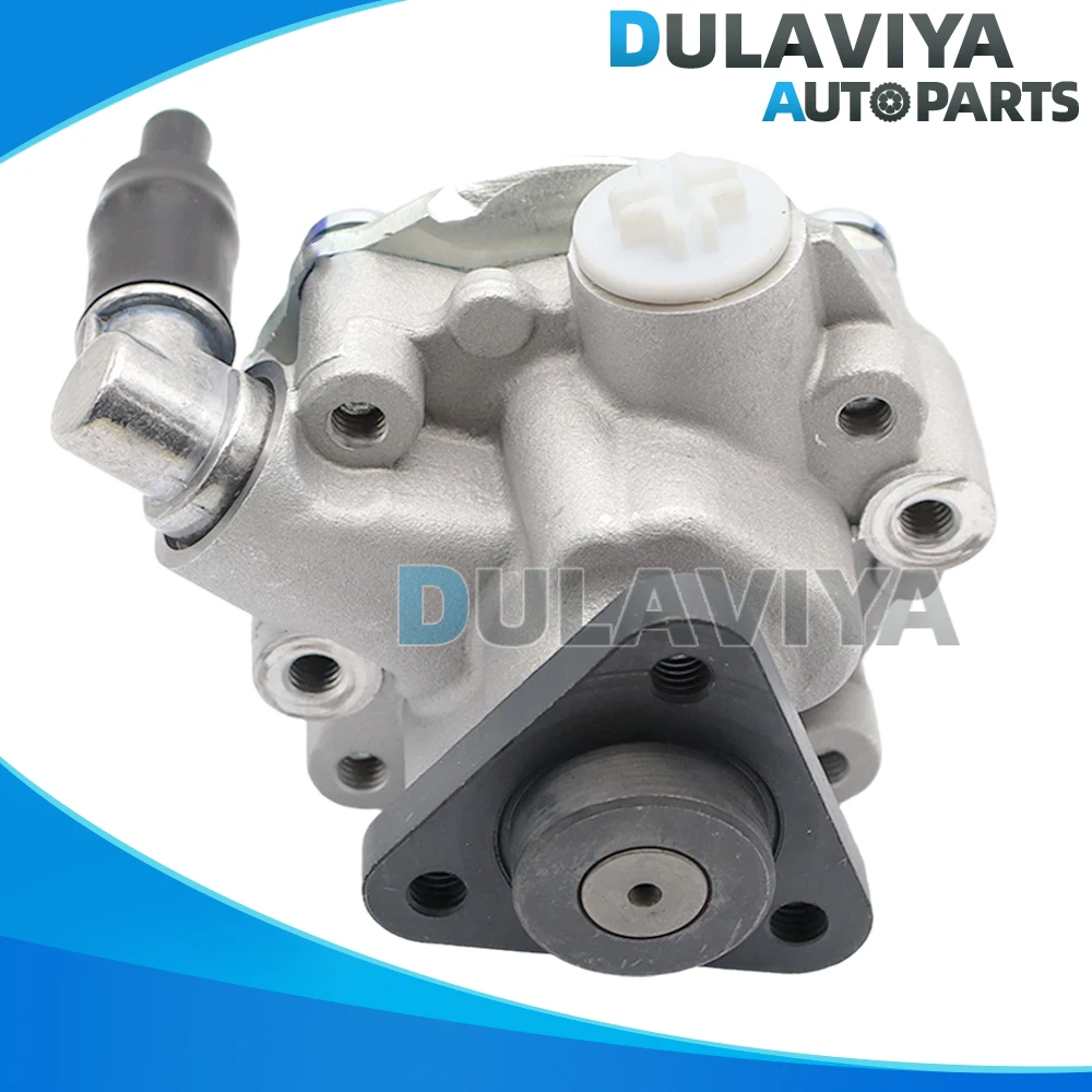 Hydraulic Power Steering Pump For BMW 3 E46 320 323 325 328 i xi Ci 32416750423 32416760034 32416760036 324167600 975006 5410209